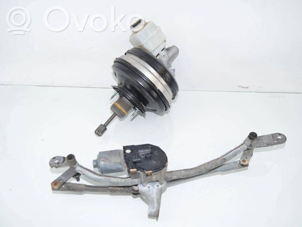 BMW 5 F10 F11 Valytuvų mechanizmo komplektas 