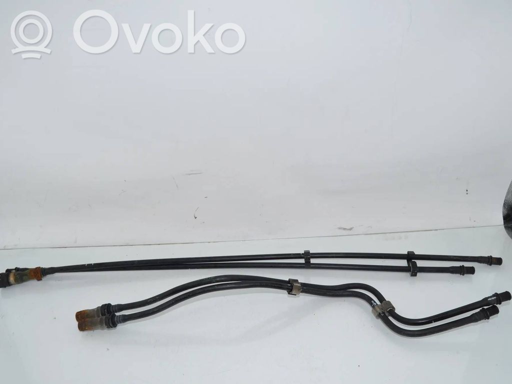 BMW i3 Engine coolant pipe/hose 
