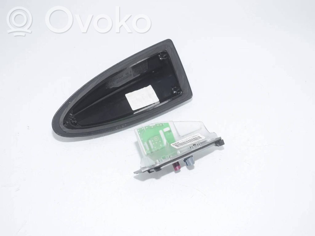 BMW 5 F10 F11 Antenne GPS 
