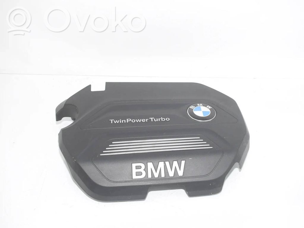 BMW 2 F46 Moottorin koppa 