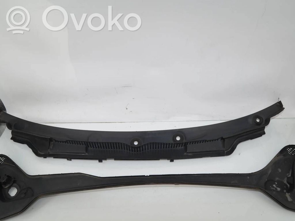 BMW 2 F46 Pyyhinkoneiston lista 