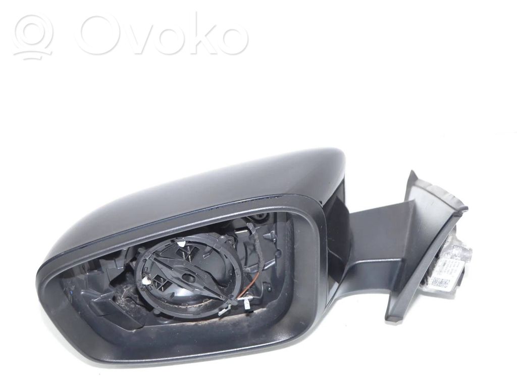BMW 3 G20 G21 Elektryczne lusterko boczne drzwi przednich 