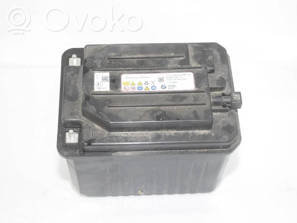 BMW 3 G20 G21 Akku 