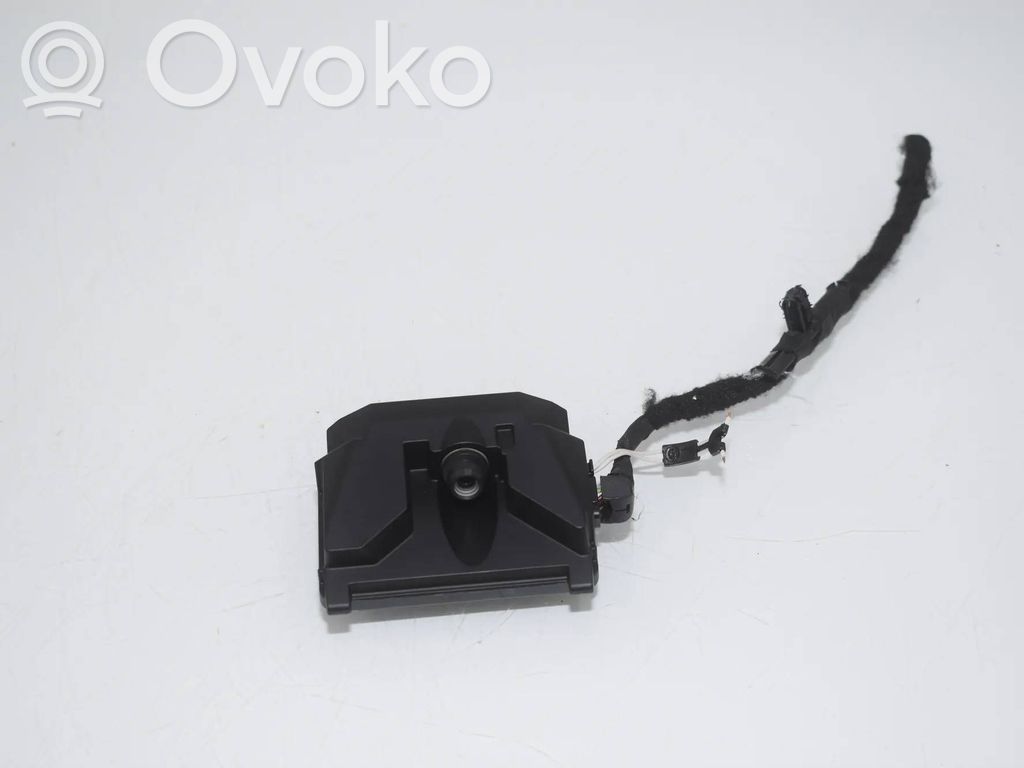 BMW 3 G20 G21 Priekinio stiklo kamera 