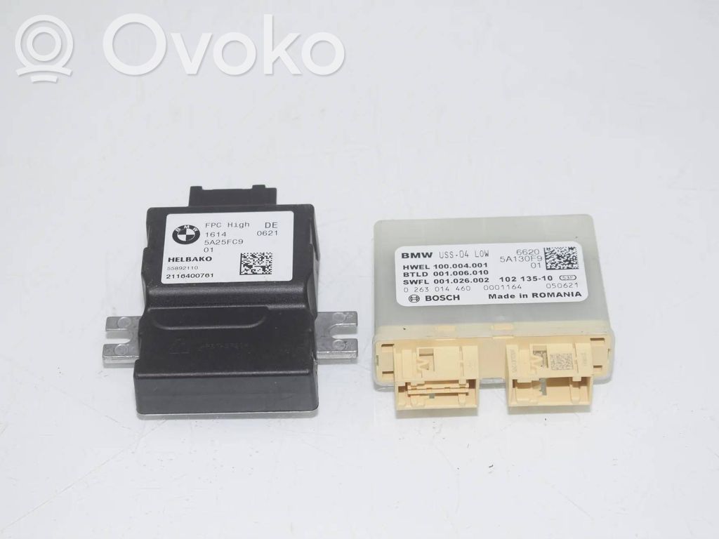 BMW 3 G20 G21 Parking PDC control unit/module 