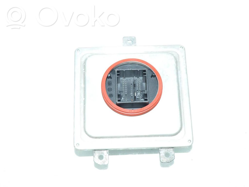 BMW 3 G20 G21 Módulo de control de balasto LED 