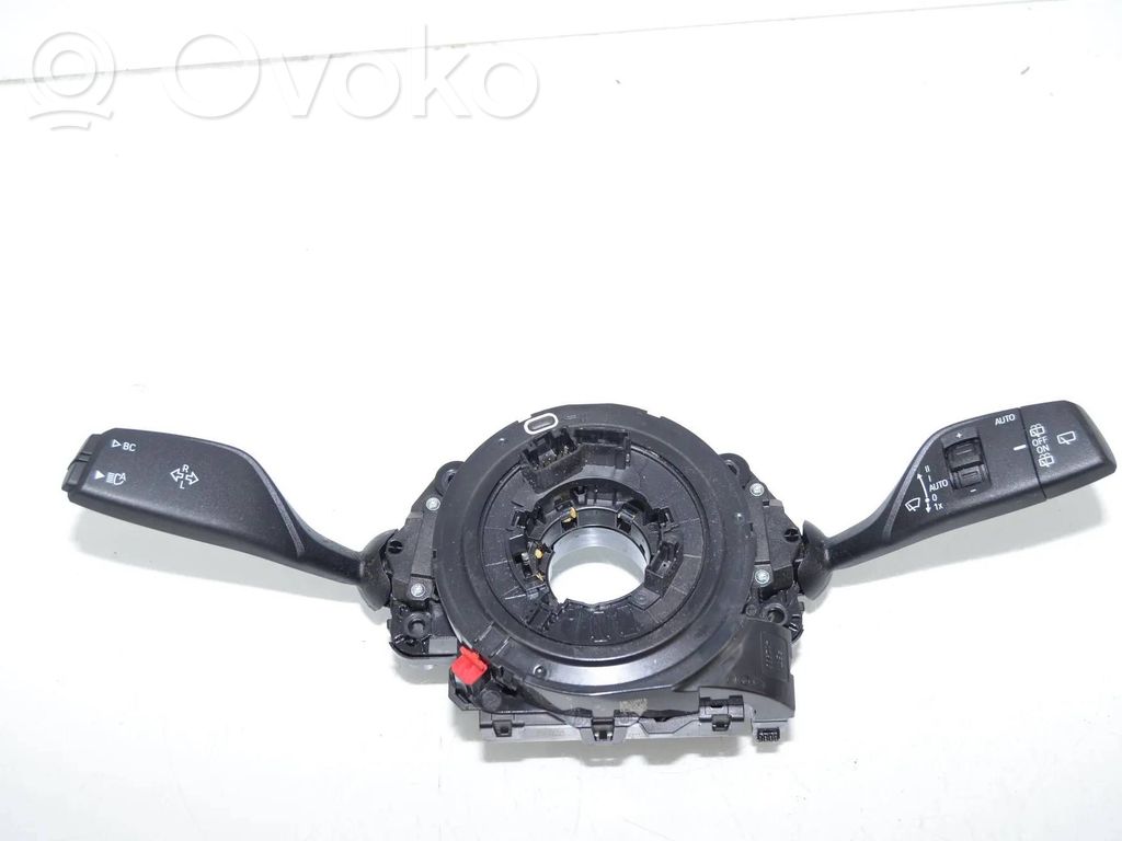 BMW 3 G20 G21 Wiper turn signal indicator stalk/switch 