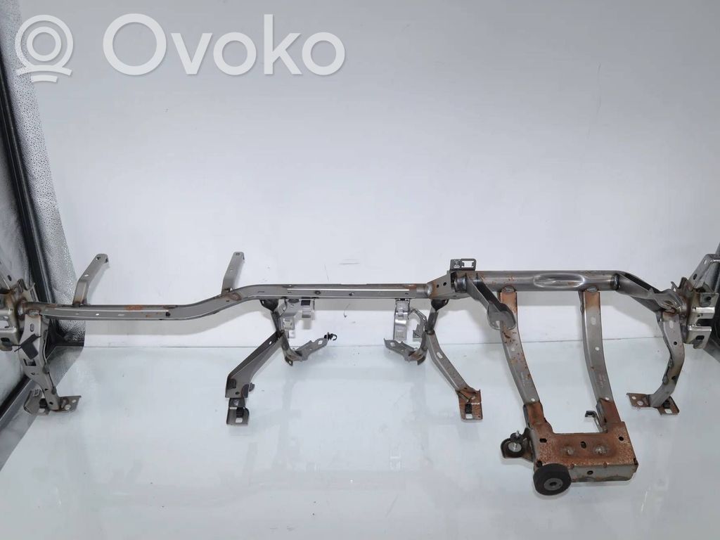 BMW 3 G20 G21 Traversa cruscotto/barra del telaio 