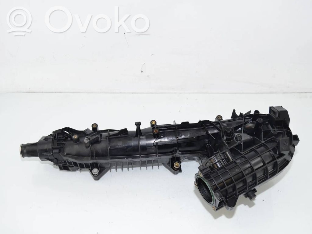 BMW 5 GT F07 Intake manifold 