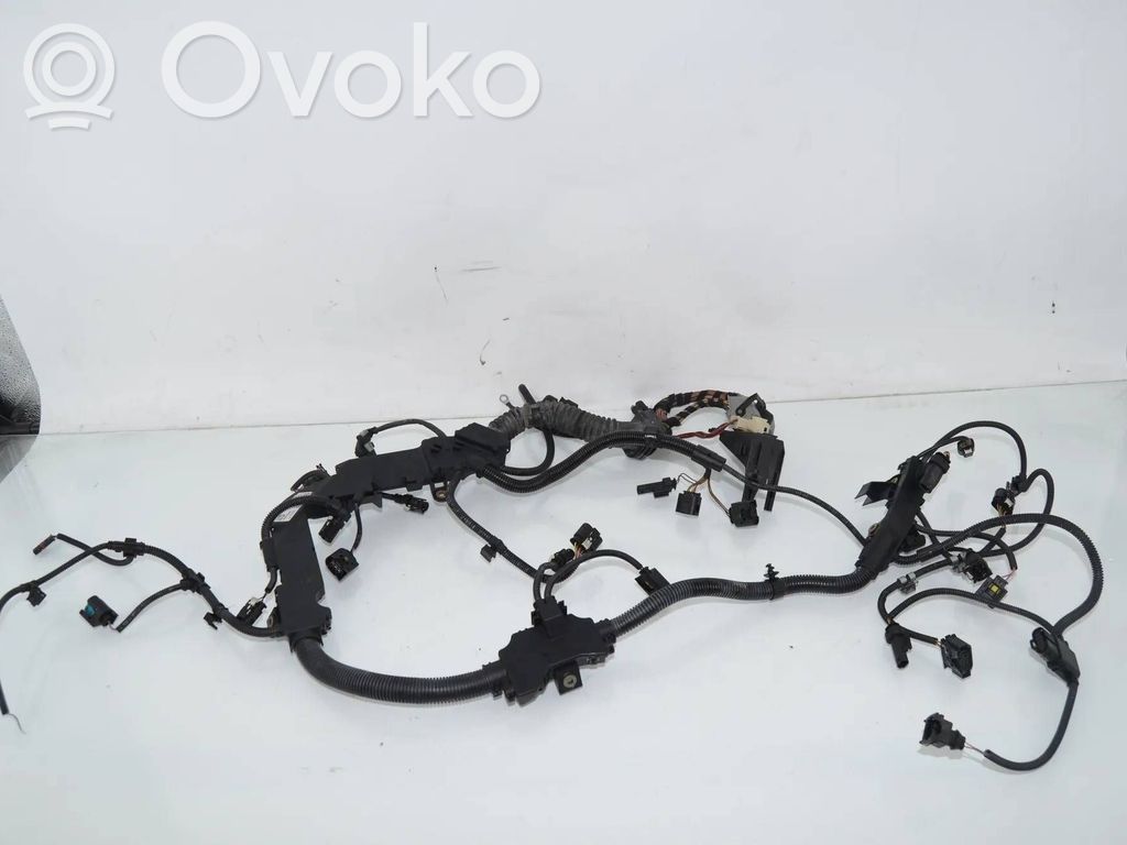 Cablaj motor   8513254,12518513254