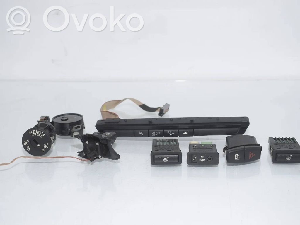 BMW X5 E70 Other switches/knobs/shifts 