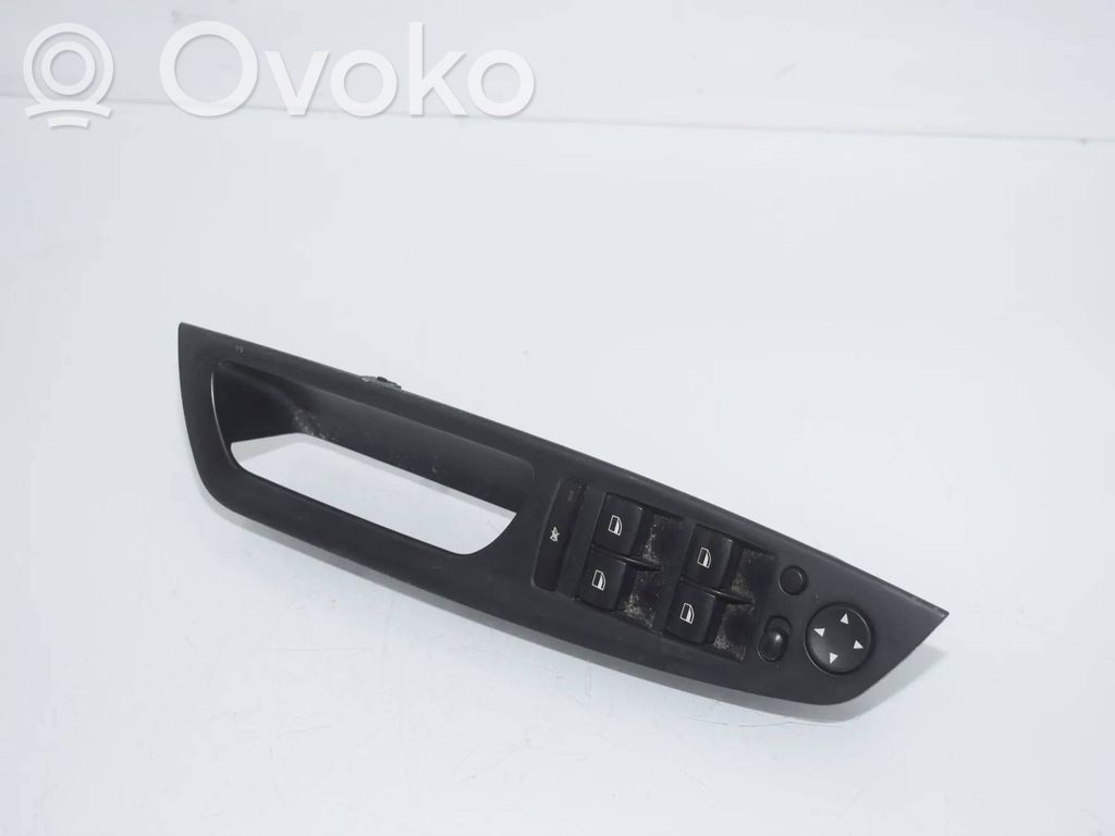 BMW X5 E70 Electric window control switch 