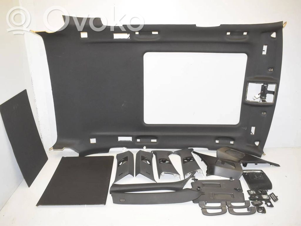 BMW X5 E70 Headlining 