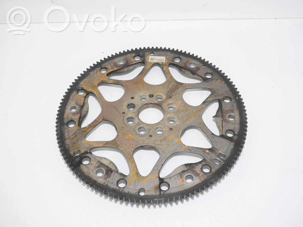 BMW X5 E70 Flywheel 