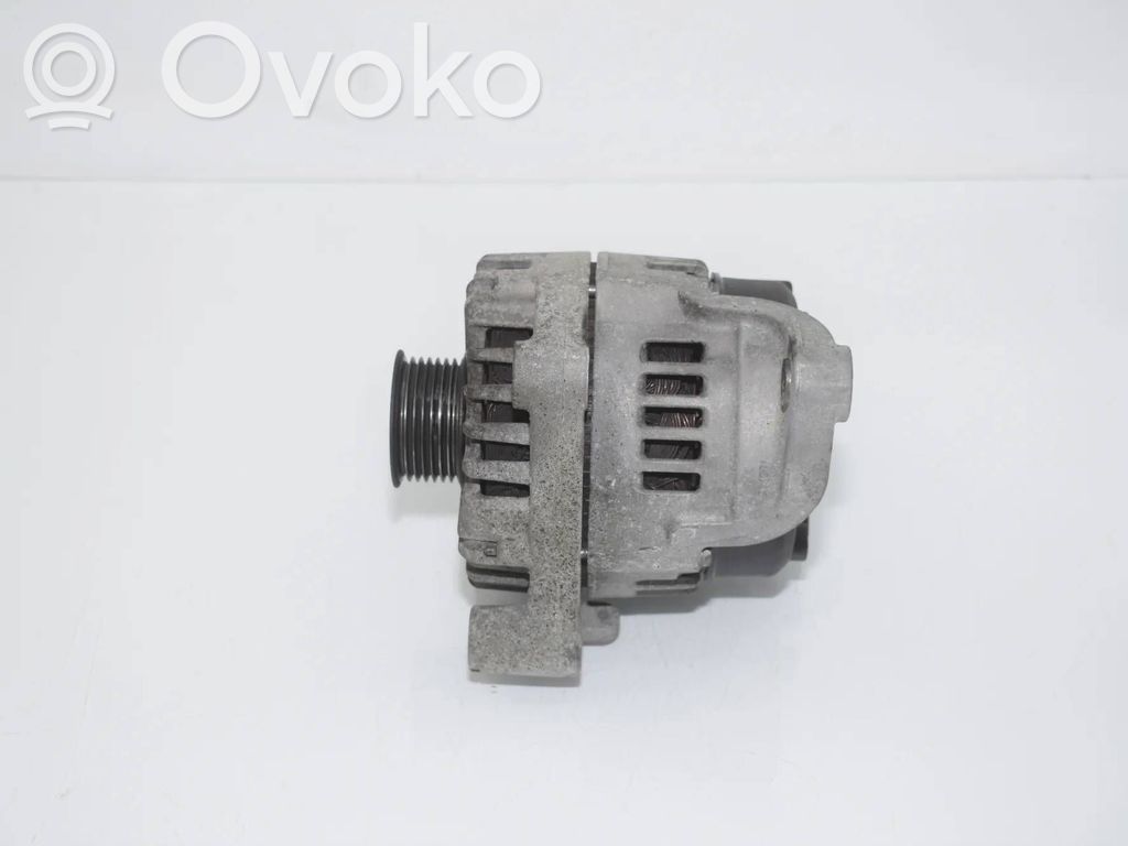BMW X5 E70 Generator/alternator 