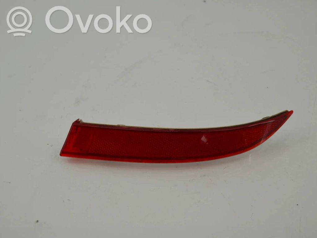 BMW X5 E70 Rear tail light reflector 
