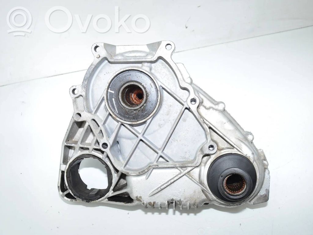 BMW X5 E70 Verteilergetriebe 