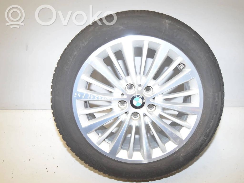 BMW 2 F45 Jantă aliaj R17
