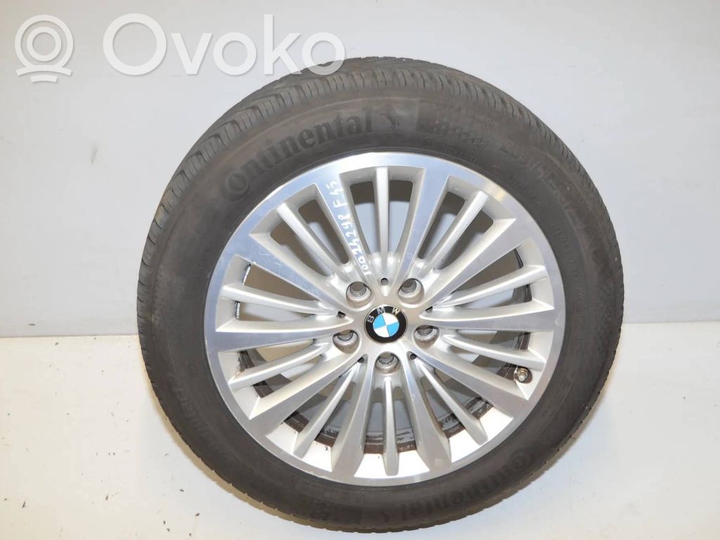 BMW 2 F45 Jantă aliaj R17