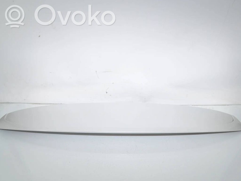 BMW 5 GT F07 Spoiler tylnej szyby klapy bagażnika 