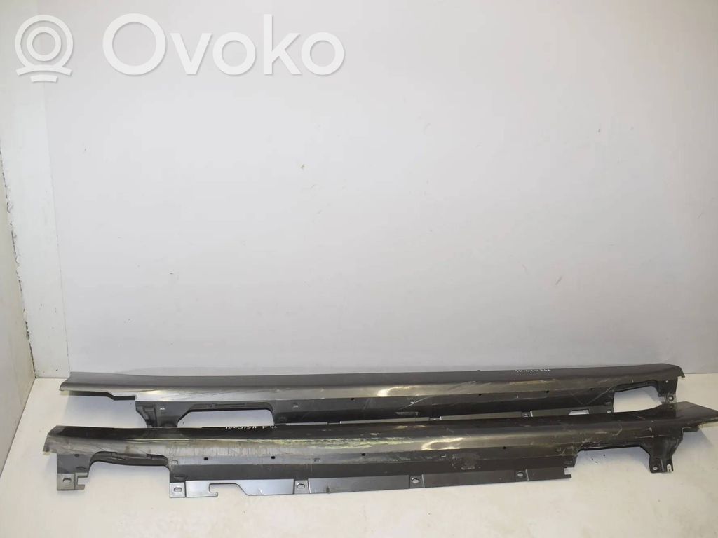 BMW 2 F46 Slenkstis 