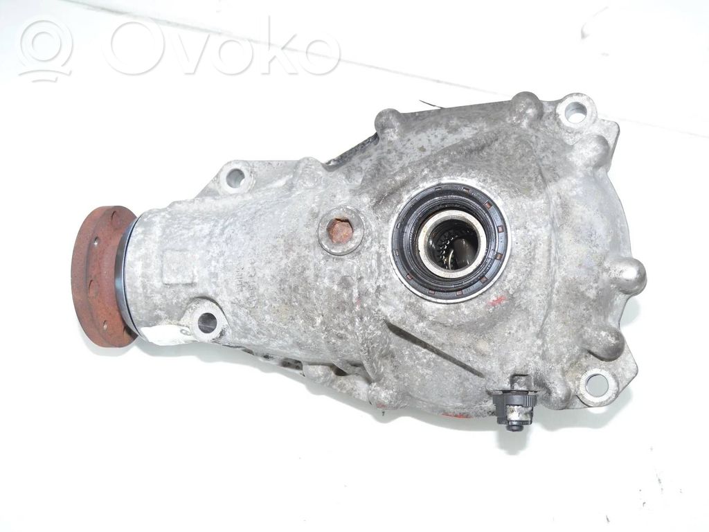 BMW 3 F30 F35 F31 Front differential 