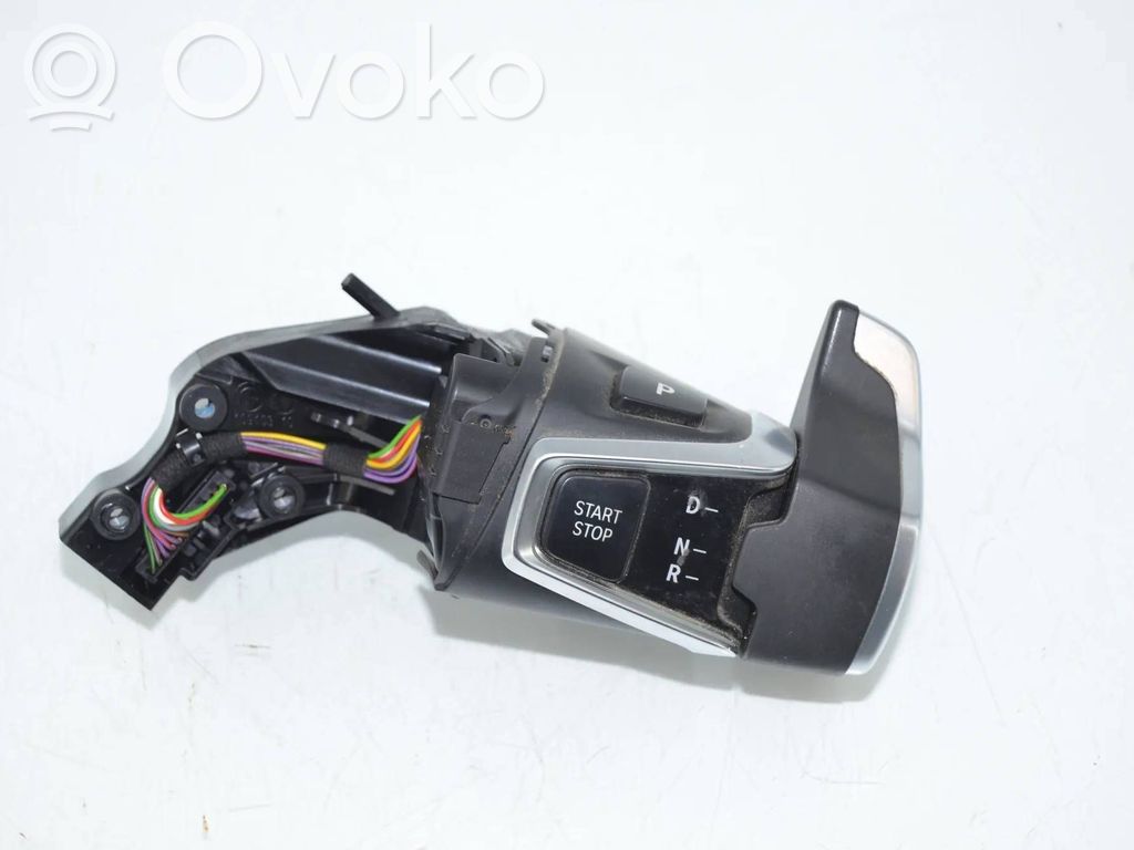 BMW i3 Selector caja de cambios 