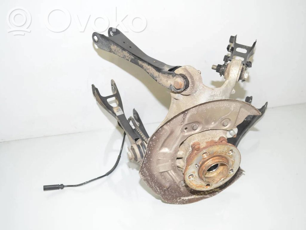BMW i3 Rear wheel hub 