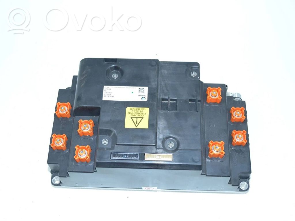 BMW i4 Other control units/modules 