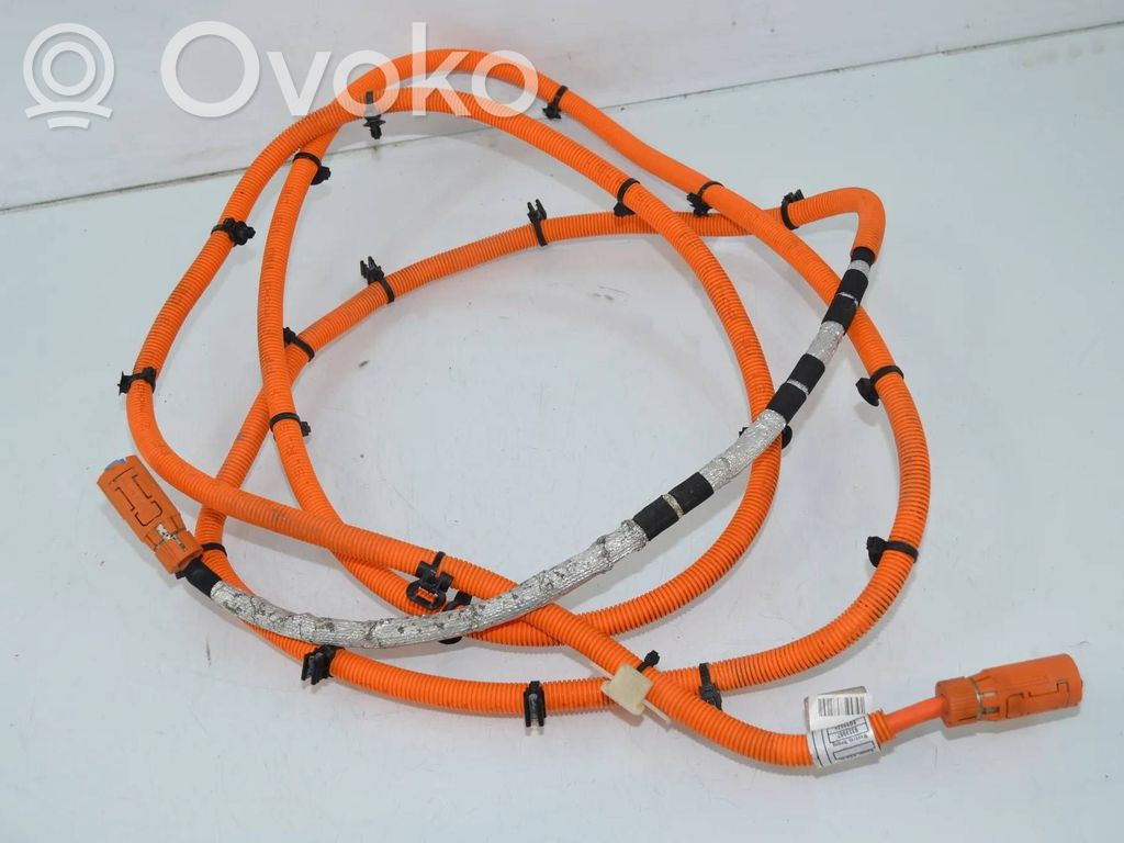 BMW i3 Other wiring loom 