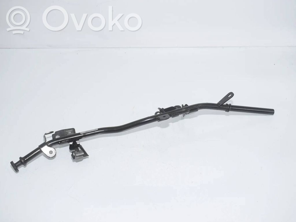BMW 5 F10 F11 Ölmessstab Ölpeilstab 