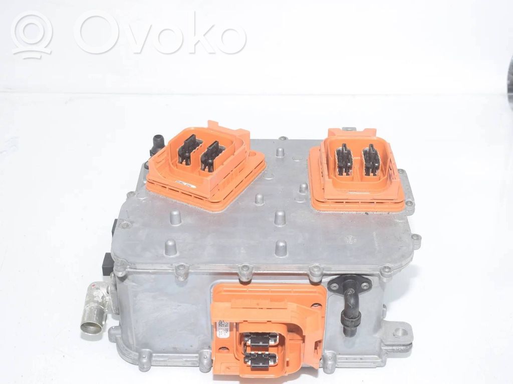 BMW i3 Battery control module 
