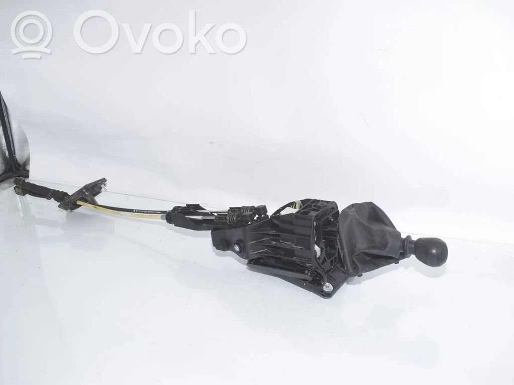 Volkswagen Crafter Gear shifter/selector 
