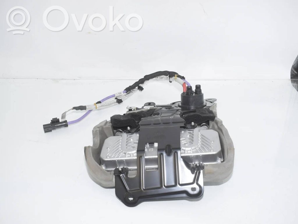 BMW 3 G20 G21 Falownik / Przetwornica napięcia 