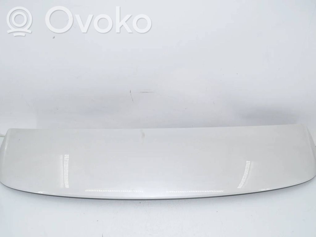 Spojler klapy tylnej / bagażnika   8497195,5BA6037,51625BA6037,51625B9E777,51628497197,5B9E777,8497197