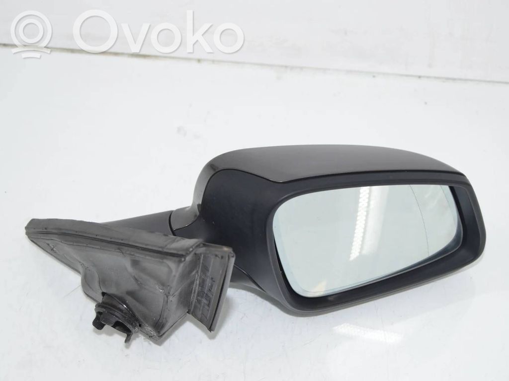 BMW 5 F10 F11 Specchietto retrovisore elettrico portiera anteriore 