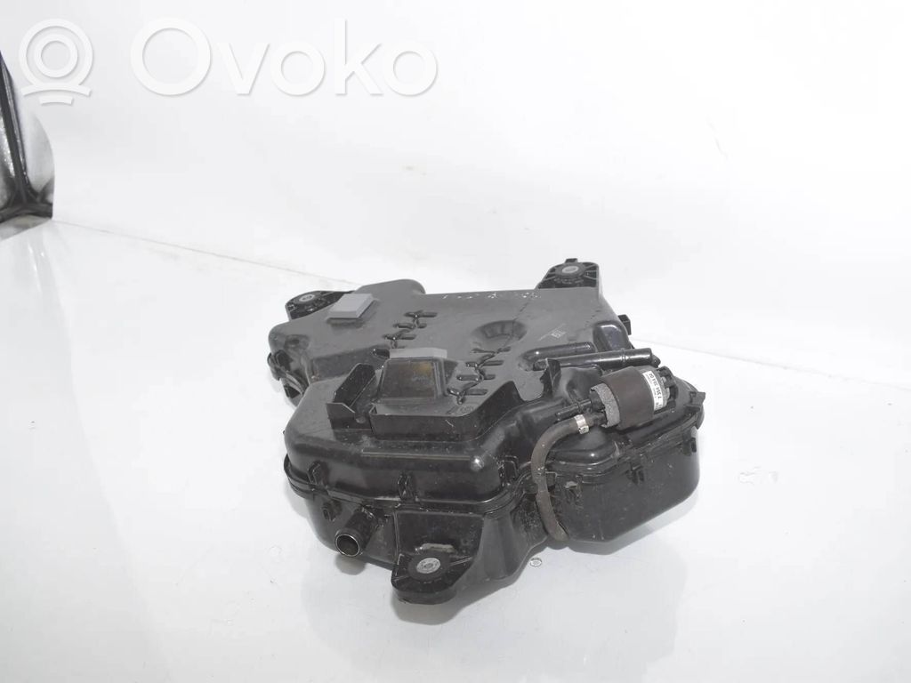 BMW 3 G20 G21 Zbiornik płynu AdBlue 