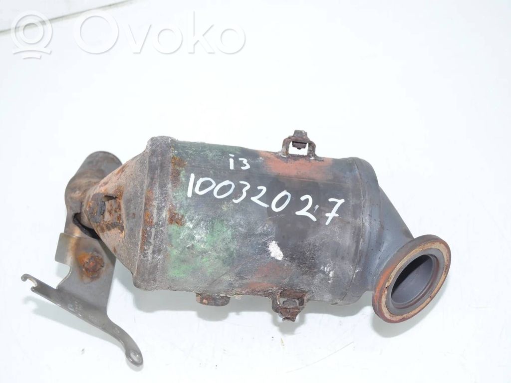 BMW 5 F10 F11 Filtru de particule catalizator/FAP/DPF 
