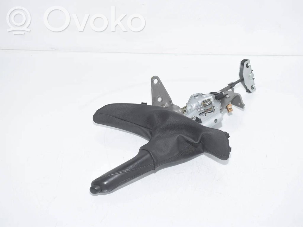 BMW 3 F30 F35 F31 Handbrake/parking brake lever assembly 