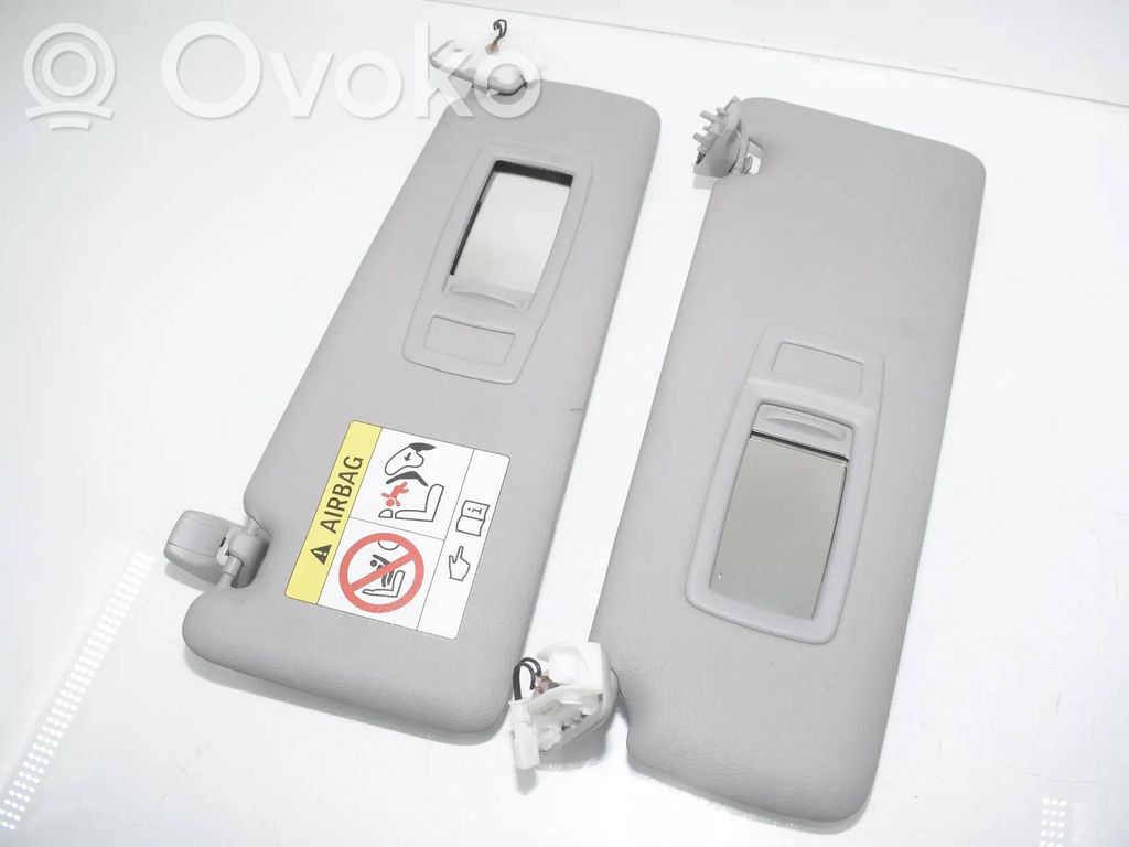 BMW 3 F30 F35 F31 Skydelis nuo saulės 