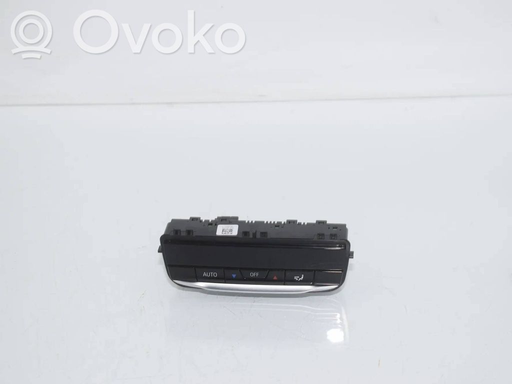 BMW 3 G20 G21 Panel klimatyzacji 