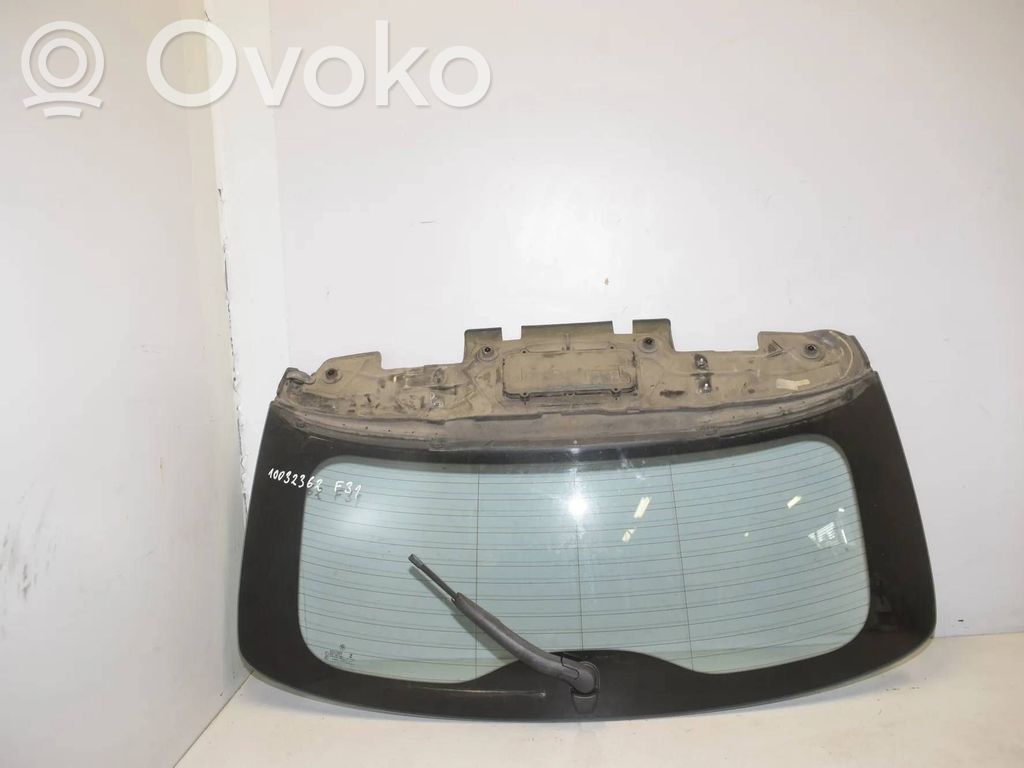 BMW 3 F30 F35 F31 Lunetă spate 