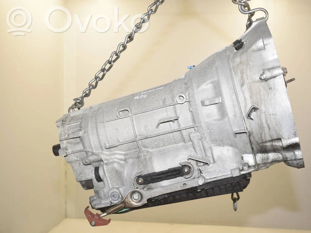 Automatyczna skrzynia biegów   7616613,8HP70X,7644628,24007607899,24007610693,24007644628,7607899,7610693