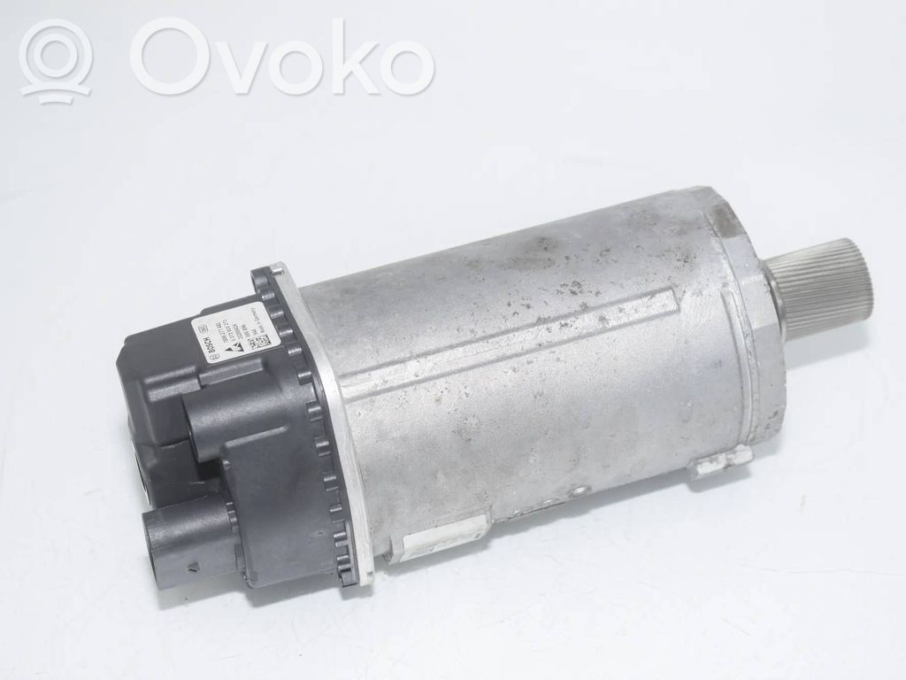 Część elektroniczna układu kierowniczego   7806277481,7802277985,4532002115
