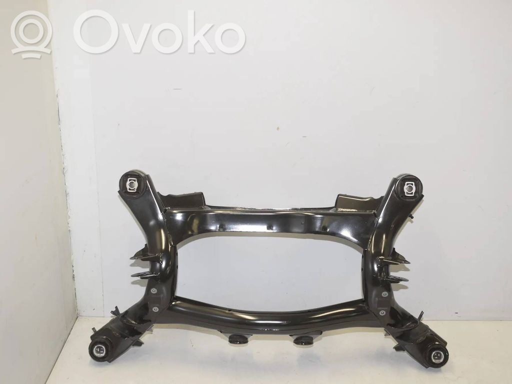 BMW 3 G20 G21 Bastidor trasero 
