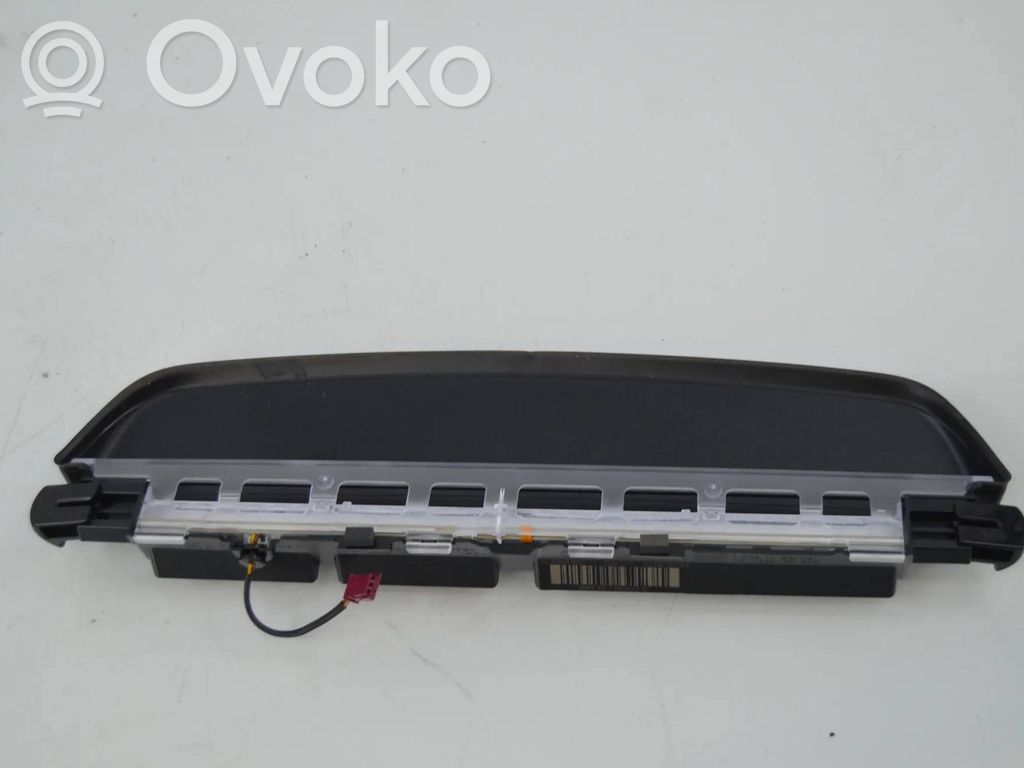 BMW 5 G30 G31 G38 Trzecie światło stop 