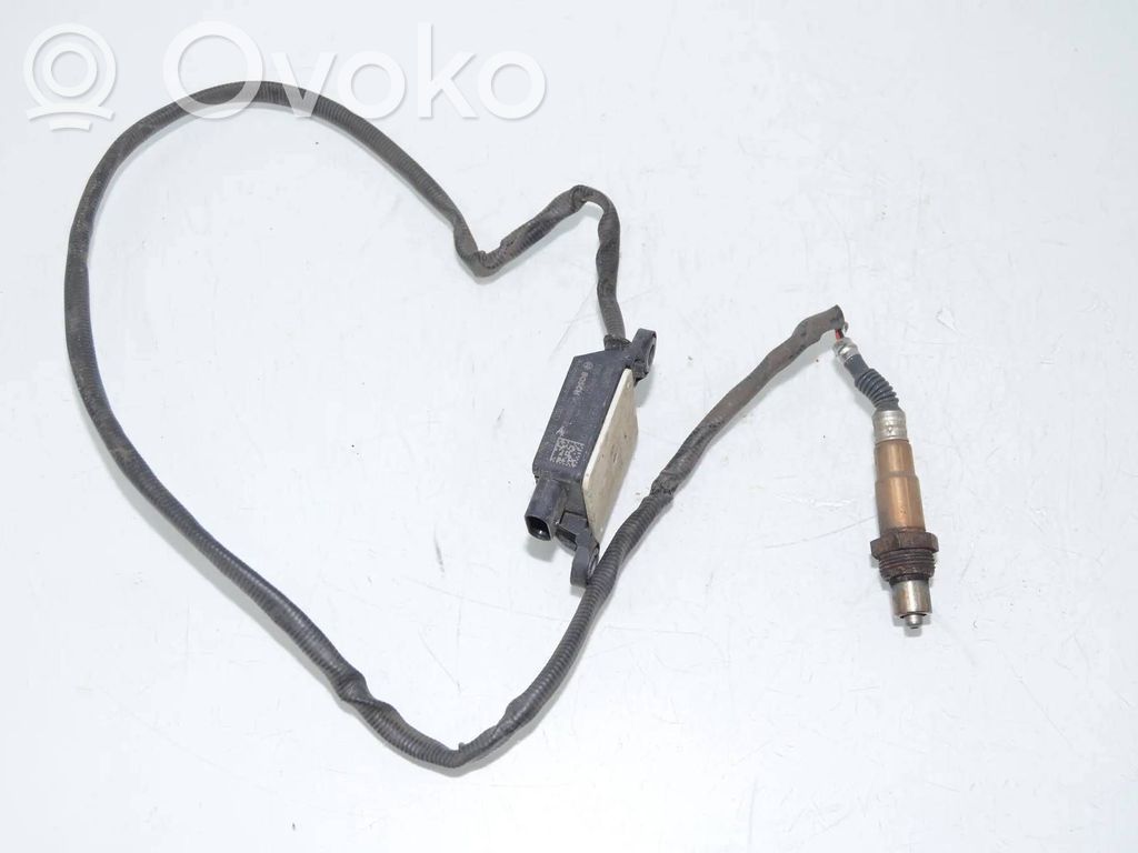 BMW 5 G30 G31 G38 Lambda zonde 