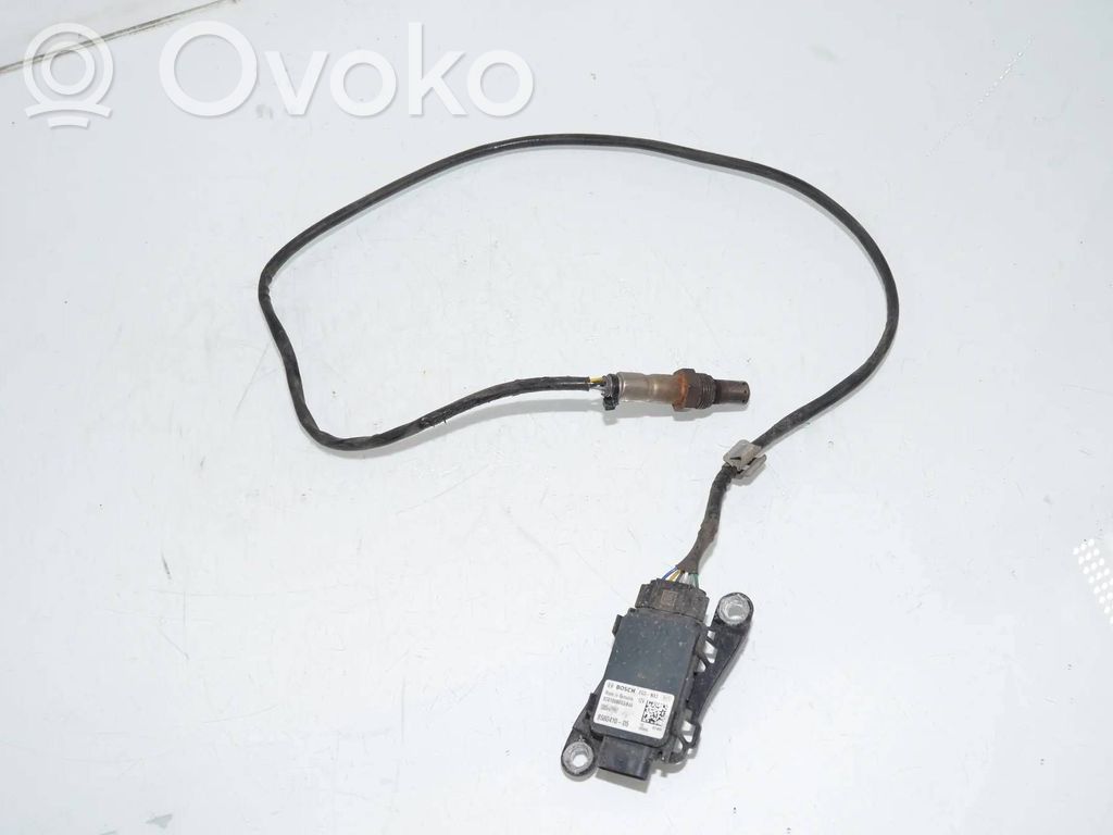 BMW 5 G30 G31 G38 Lambda-anturi 