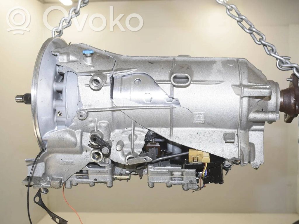 Automatyczna skrzynia biegów   GA8HP51Z,5A04A13,24005A04A13,24005A943E4,24009430897,24009453993,24009456656,24009487329,24009896506,5A943E4,9430897,9453993,9456656,9487329,9896506