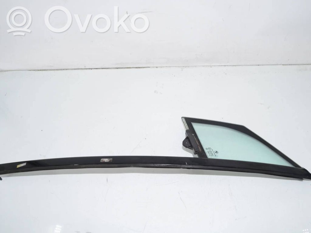 BMW i3 Geam ventilare ușă față patru uși 